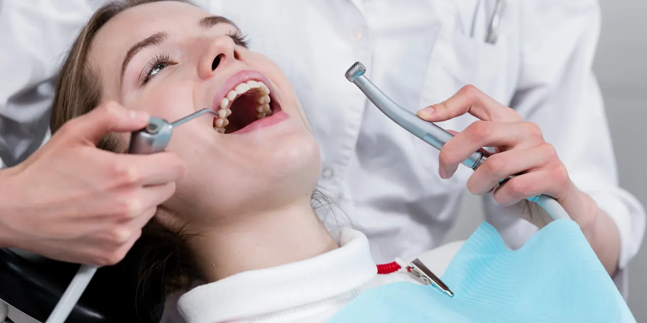 qué es una endodoncia
