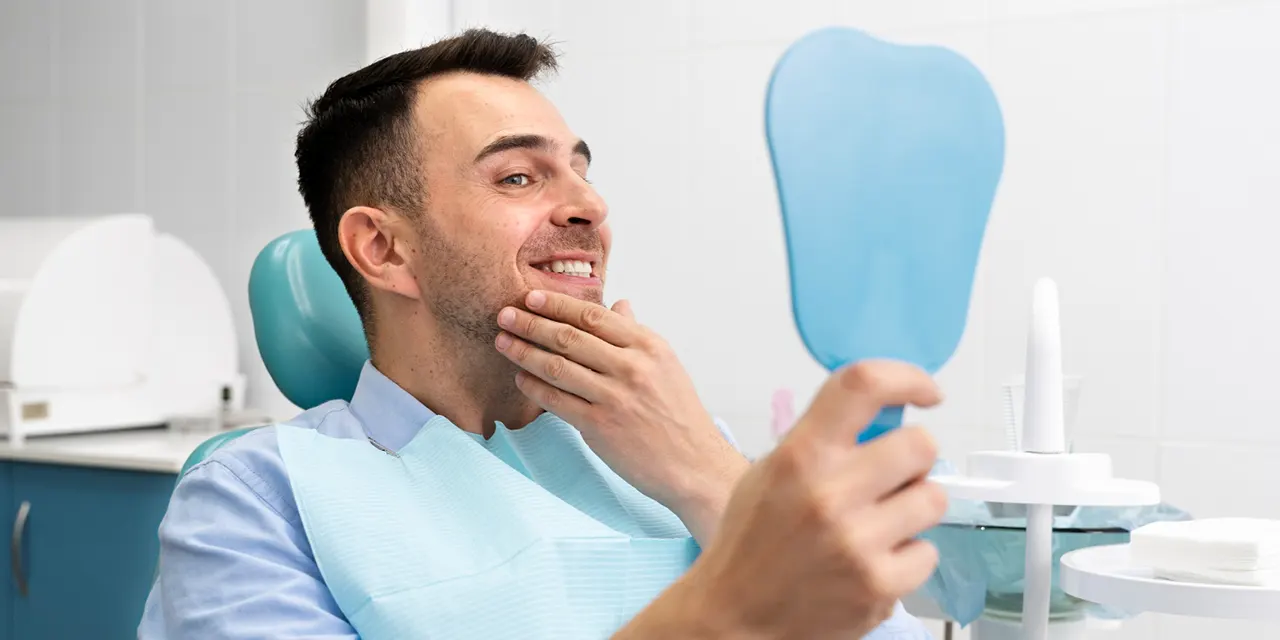 curetaje dental
