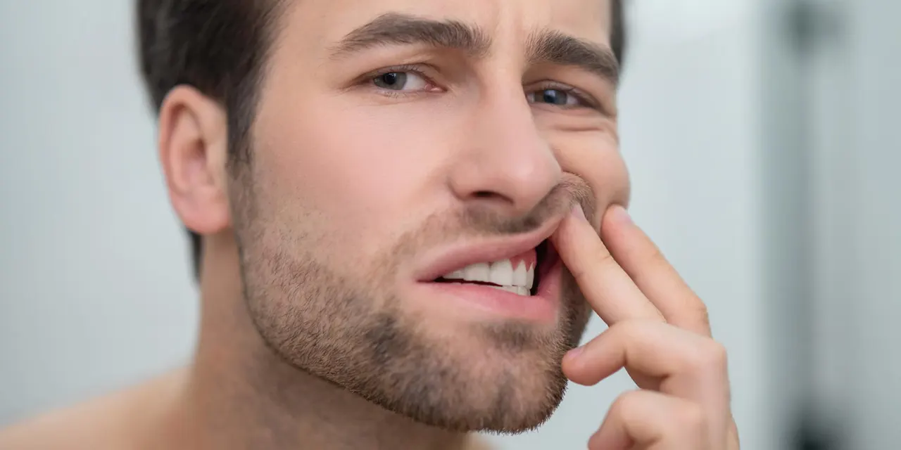 síntomas de la gingivitis