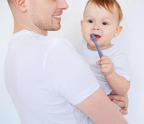dentista bebes