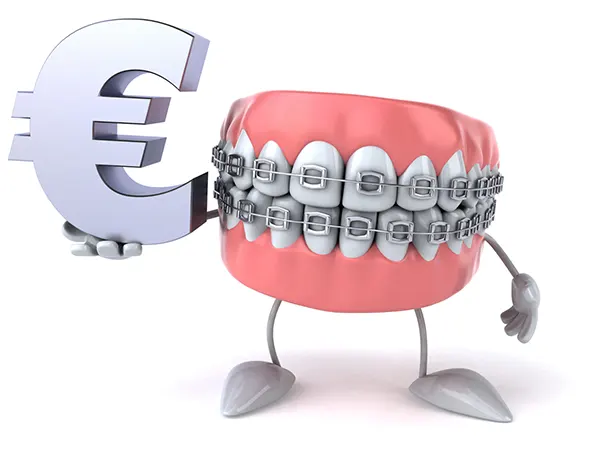 precio del invisalign madrid