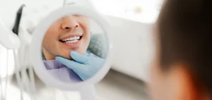 Revisión dental