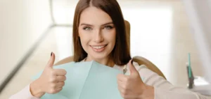 Revisión dental gratuita
